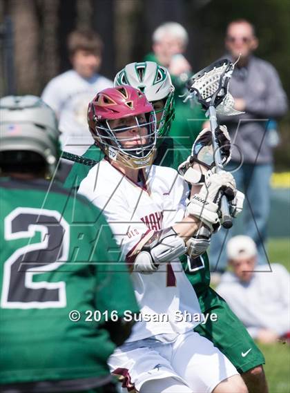 Thumbnail 1 in Minnechaug Regional @ Algonquin Regional photogallery.