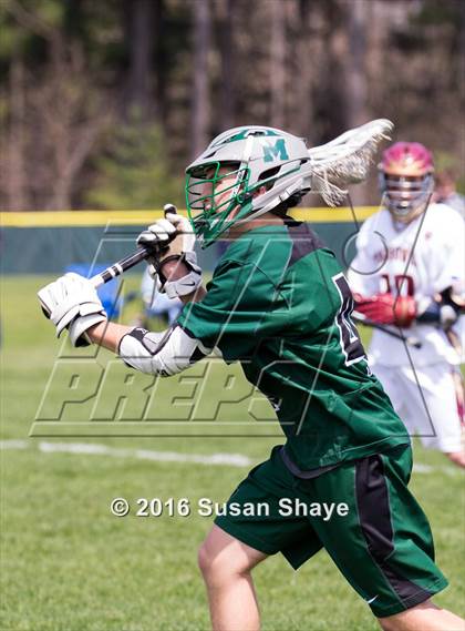Thumbnail 3 in Minnechaug Regional @ Algonquin Regional photogallery.