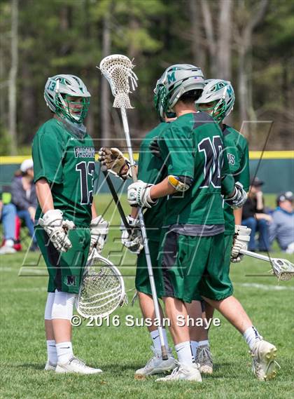 Thumbnail 1 in Minnechaug Regional @ Algonquin Regional photogallery.