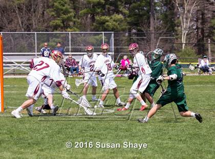 Thumbnail 1 in Minnechaug Regional @ Algonquin Regional photogallery.