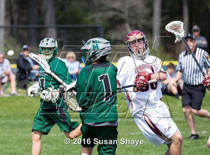 Thumbnail 2 in Minnechaug Regional @ Algonquin Regional photogallery.