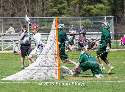 Thumbnail 2 in Minnechaug Regional @ Algonquin Regional photogallery.