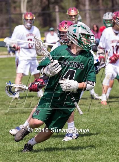 Thumbnail 3 in Minnechaug Regional @ Algonquin Regional photogallery.