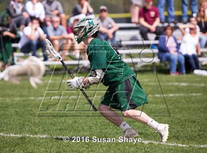 Thumbnail 1 in Minnechaug Regional @ Algonquin Regional photogallery.