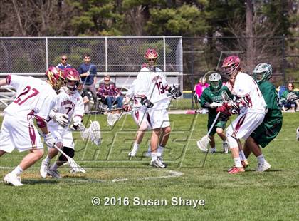 Thumbnail 3 in Minnechaug Regional @ Algonquin Regional photogallery.