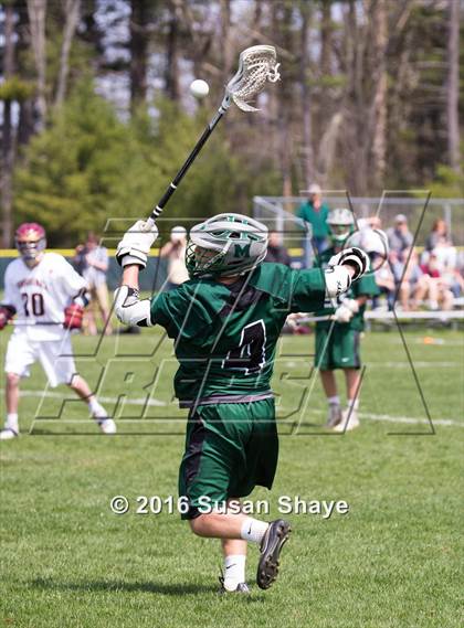 Thumbnail 2 in Minnechaug Regional @ Algonquin Regional photogallery.