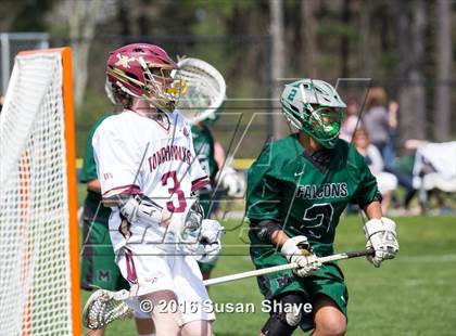 Thumbnail 1 in Minnechaug Regional @ Algonquin Regional photogallery.