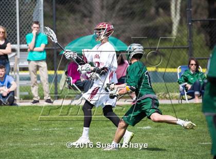 Thumbnail 2 in Minnechaug Regional @ Algonquin Regional photogallery.