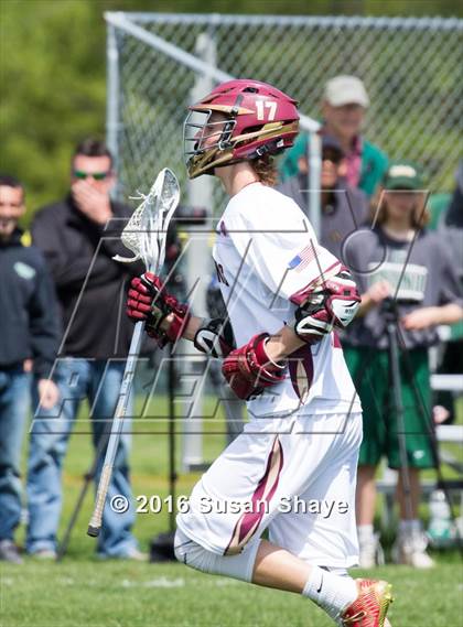 Thumbnail 1 in Minnechaug Regional @ Algonquin Regional photogallery.