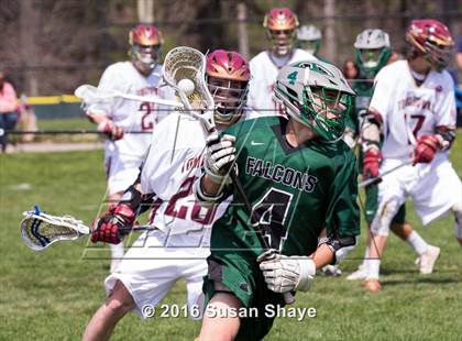 Thumbnail 1 in Minnechaug Regional @ Algonquin Regional photogallery.