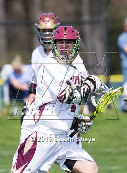 Thumbnail 1 in Minnechaug Regional @ Algonquin Regional photogallery.