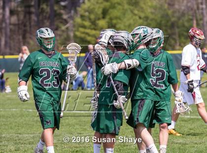 Thumbnail 2 in Minnechaug Regional @ Algonquin Regional photogallery.