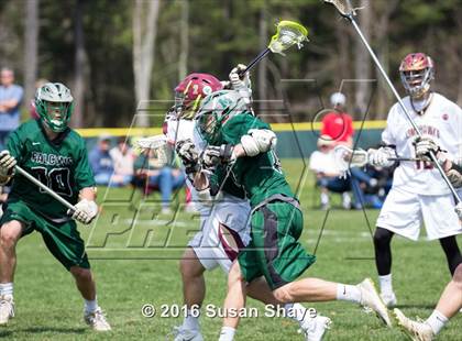 Thumbnail 3 in Minnechaug Regional @ Algonquin Regional photogallery.