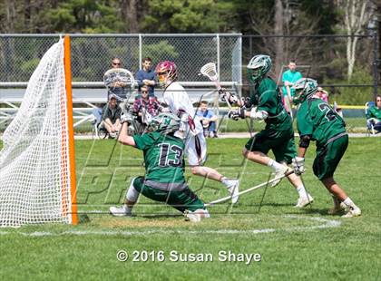 Thumbnail 1 in Minnechaug Regional @ Algonquin Regional photogallery.