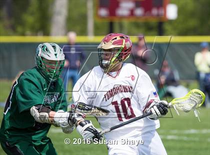 Thumbnail 3 in Minnechaug Regional @ Algonquin Regional photogallery.