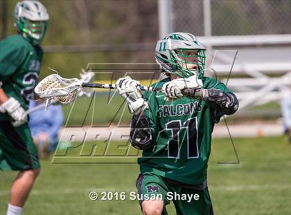 Thumbnail 1 in Minnechaug Regional @ Algonquin Regional photogallery.
