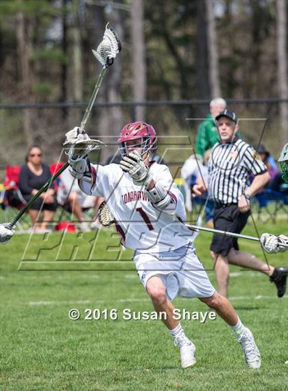Thumbnail 1 in Minnechaug Regional @ Algonquin Regional photogallery.