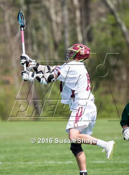 Thumbnail 2 in Minnechaug Regional @ Algonquin Regional photogallery.