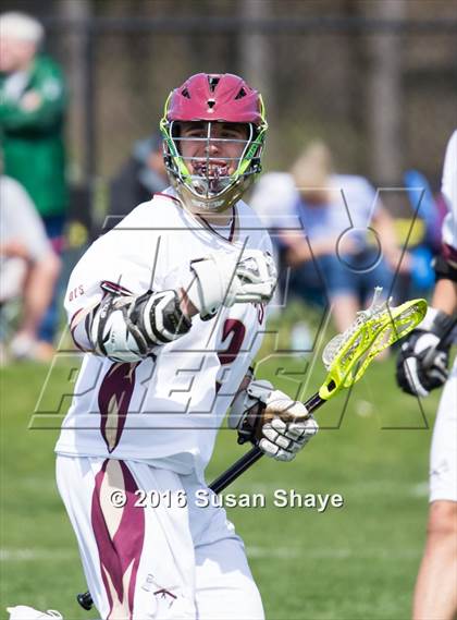 Thumbnail 3 in Minnechaug Regional @ Algonquin Regional photogallery.