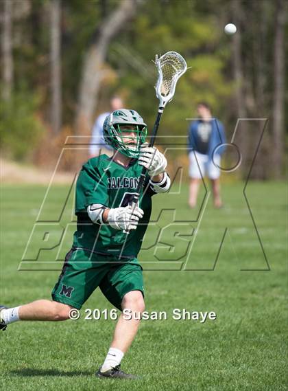 Thumbnail 3 in Minnechaug Regional @ Algonquin Regional photogallery.