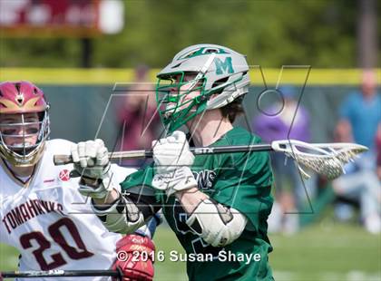 Thumbnail 2 in Minnechaug Regional @ Algonquin Regional photogallery.
