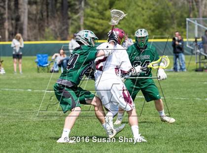 Thumbnail 2 in Minnechaug Regional @ Algonquin Regional photogallery.