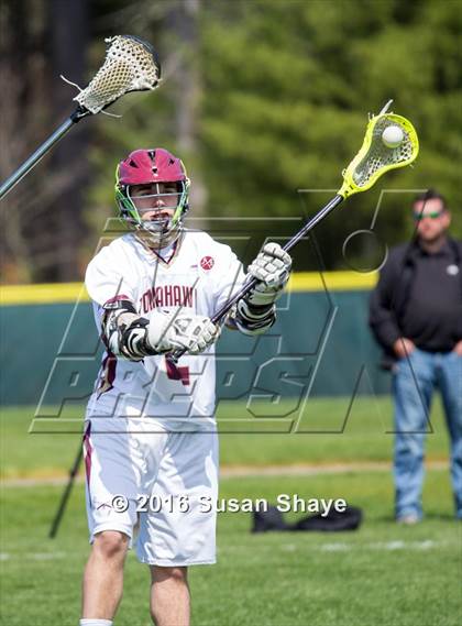 Thumbnail 2 in Minnechaug Regional @ Algonquin Regional photogallery.
