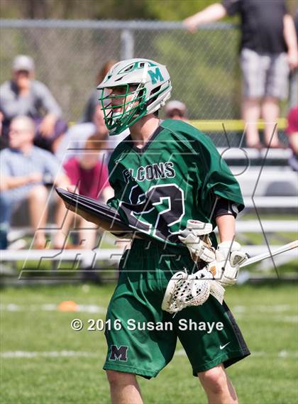 Thumbnail 3 in Minnechaug Regional @ Algonquin Regional photogallery.