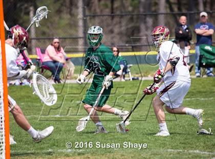 Thumbnail 1 in Minnechaug Regional @ Algonquin Regional photogallery.