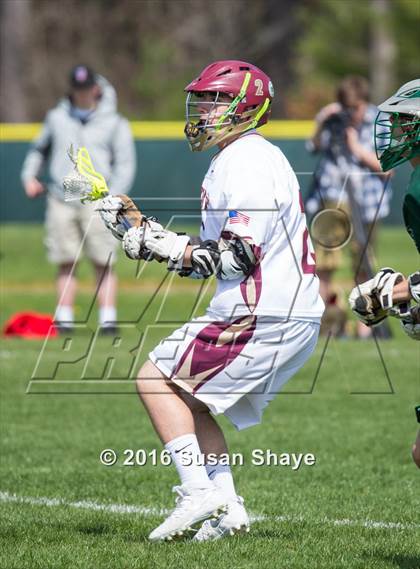Thumbnail 1 in Minnechaug Regional @ Algonquin Regional photogallery.