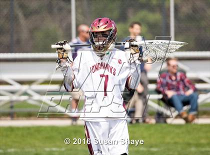 Thumbnail 1 in Minnechaug Regional @ Algonquin Regional photogallery.