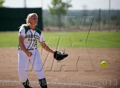 Thumbnail 3 in Ridgeview @ Garces (CIF CS D2 Semifinal) photogallery.