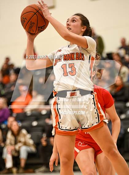 Thumbnail 2 in San Lorenzo Valley @ Half Moon Bay (CIF-CCS D4 Quarterfinal) photogallery.