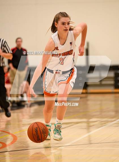 Thumbnail 3 in San Lorenzo Valley @ Half Moon Bay (CIF-CCS D4 Quarterfinal) photogallery.