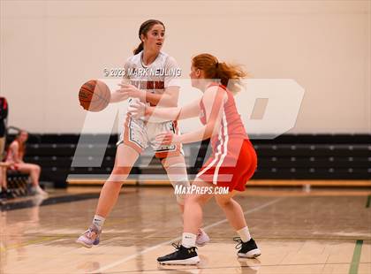 Thumbnail 1 in San Lorenzo Valley @ Half Moon Bay (CIF-CCS D4 Quarterfinal) photogallery.