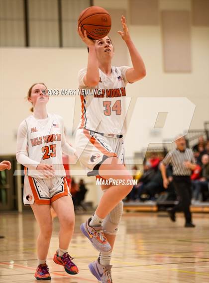 Thumbnail 2 in San Lorenzo Valley @ Half Moon Bay (CIF-CCS D4 Quarterfinal) photogallery.