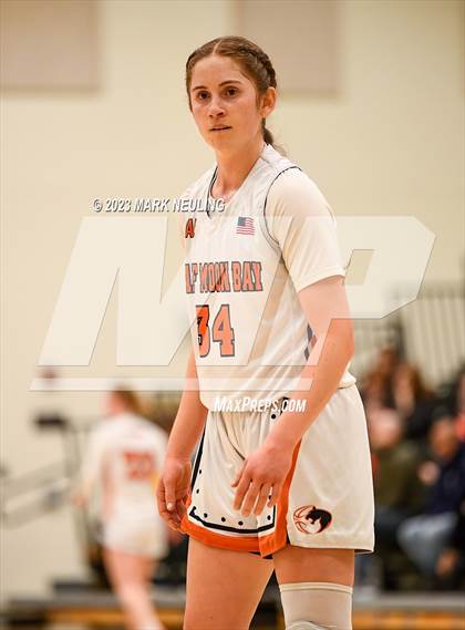 Thumbnail 2 in San Lorenzo Valley @ Half Moon Bay (CIF-CCS D4 Quarterfinal) photogallery.
