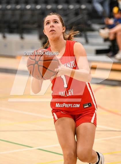 Thumbnail 3 in San Lorenzo Valley @ Half Moon Bay (CIF-CCS D4 Quarterfinal) photogallery.