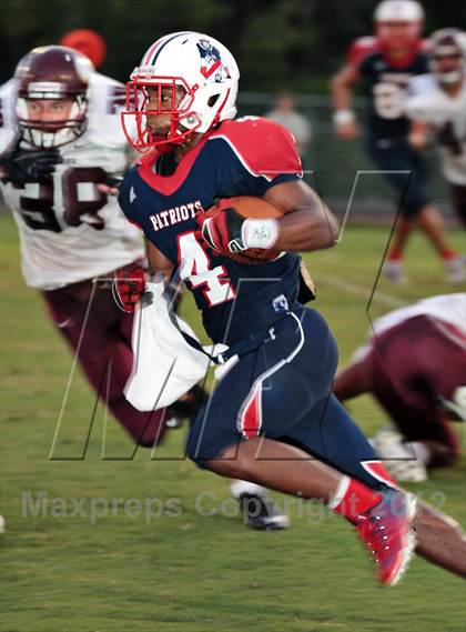 Thumbnail 3 in Tennessee @ Jefferson County photogallery.
