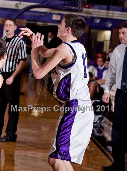 Thumbnail 2 in Jefferson County vs. Sevier County photogallery.
