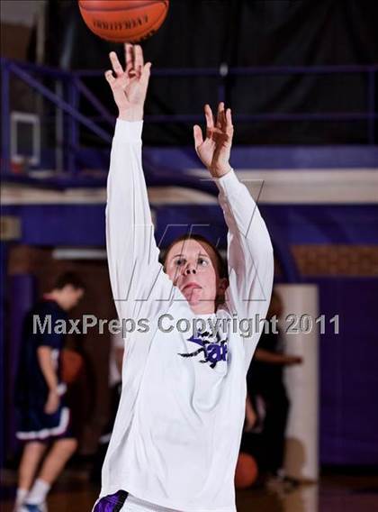 Thumbnail 3 in Jefferson County vs. Sevier County photogallery.