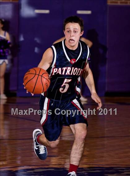 Thumbnail 2 in Jefferson County vs. Sevier County photogallery.