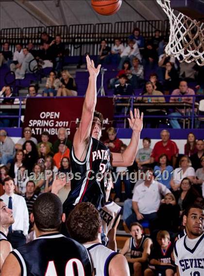 Thumbnail 2 in Jefferson County vs. Sevier County photogallery.