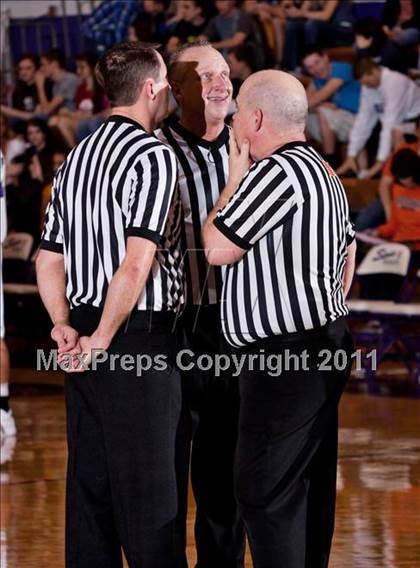 Thumbnail 3 in Jefferson County vs. Sevier County photogallery.