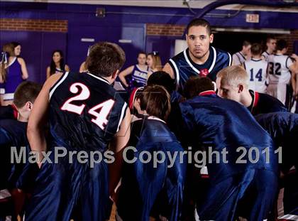 Thumbnail 2 in Jefferson County vs. Sevier County photogallery.
