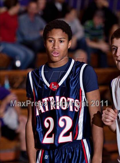 Thumbnail 2 in Jefferson County vs. Sevier County photogallery.