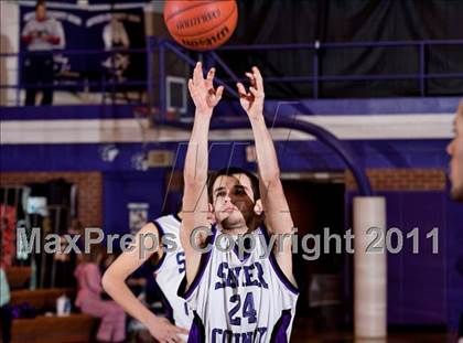 Thumbnail 1 in Jefferson County vs. Sevier County photogallery.