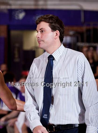 Thumbnail 3 in Jefferson County vs. Sevier County photogallery.