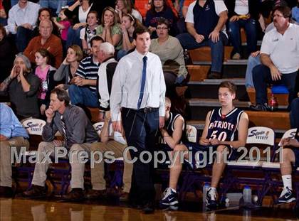 Thumbnail 1 in Jefferson County vs. Sevier County photogallery.