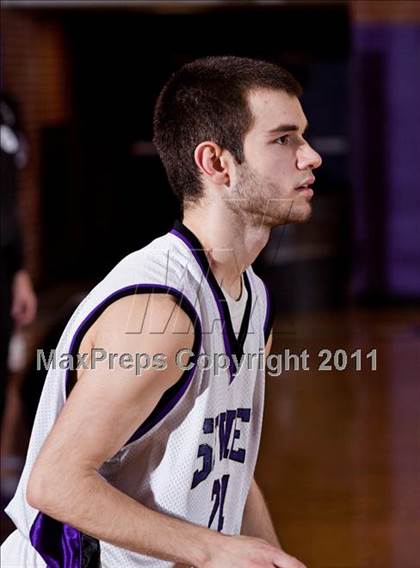 Thumbnail 2 in Jefferson County vs. Sevier County photogallery.